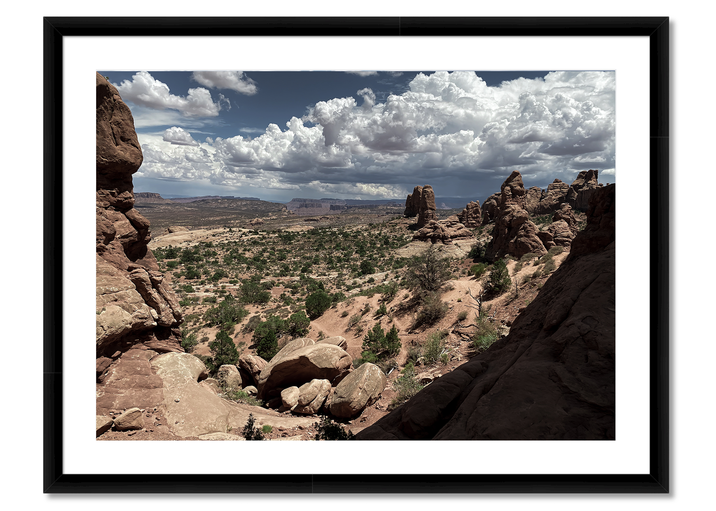 Arches