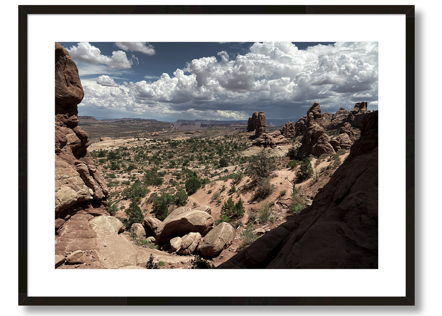 Arches