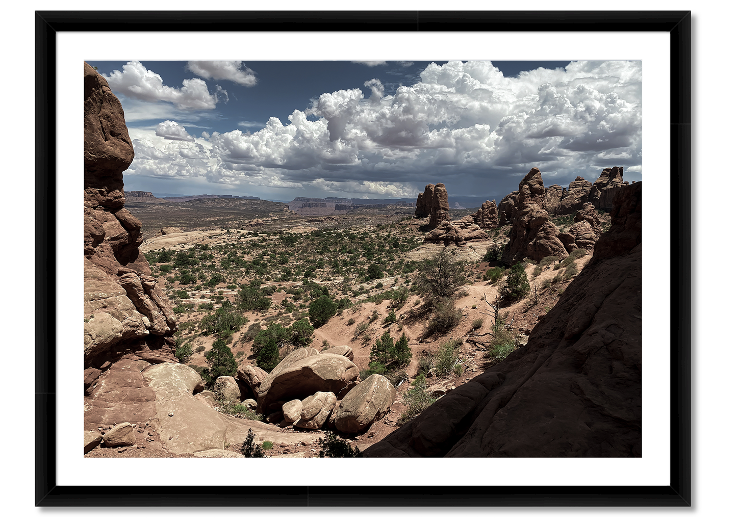 Arches