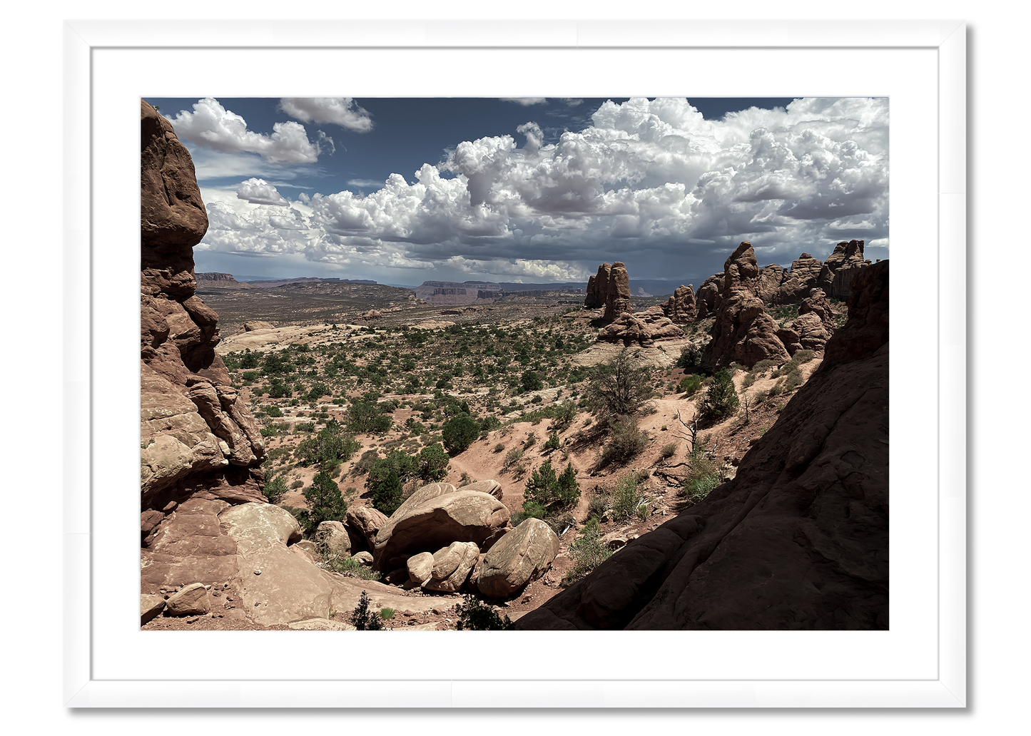 Arches