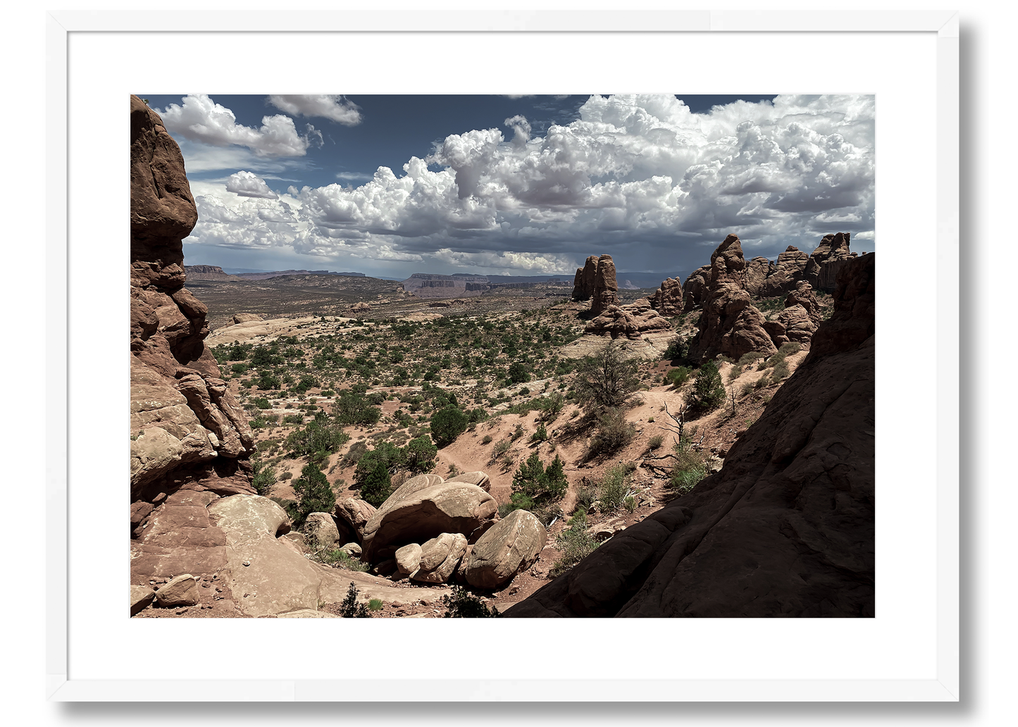 Arches