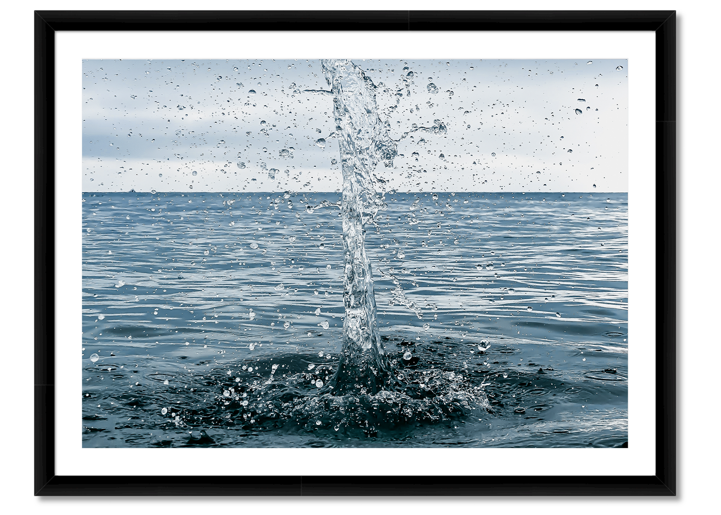 Atlantic Splash