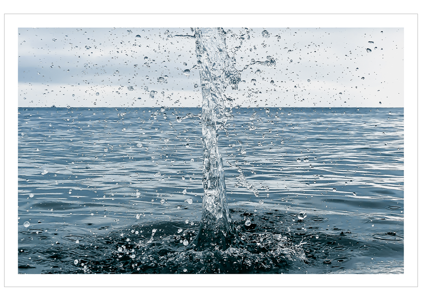 Atlantic Splash