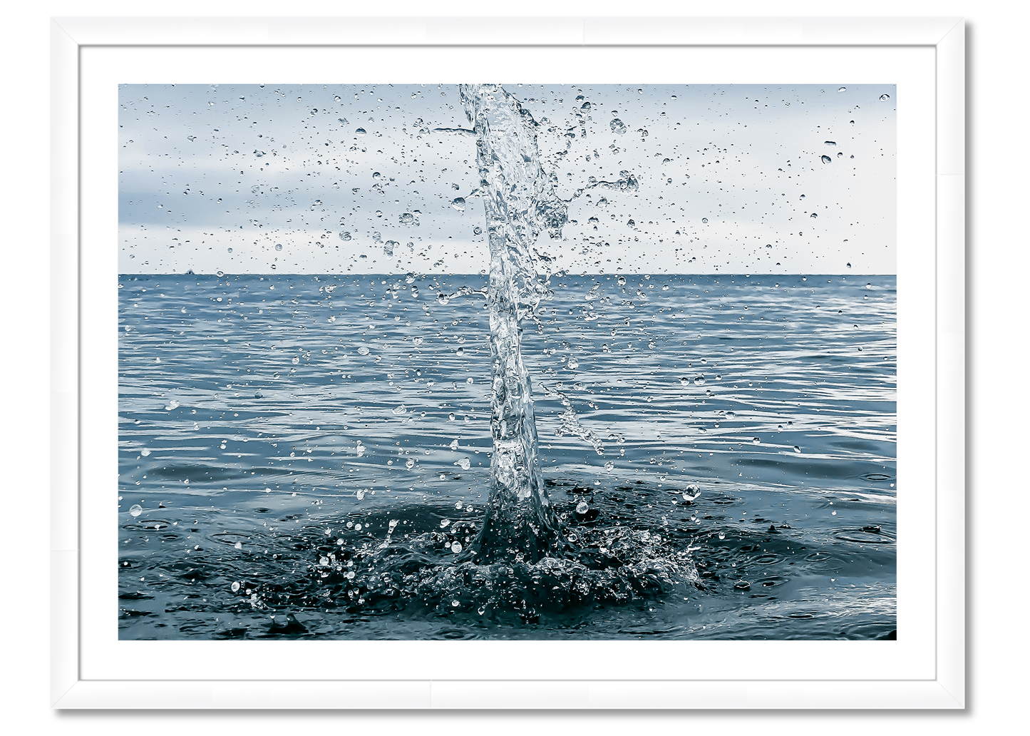 Atlantic Splash