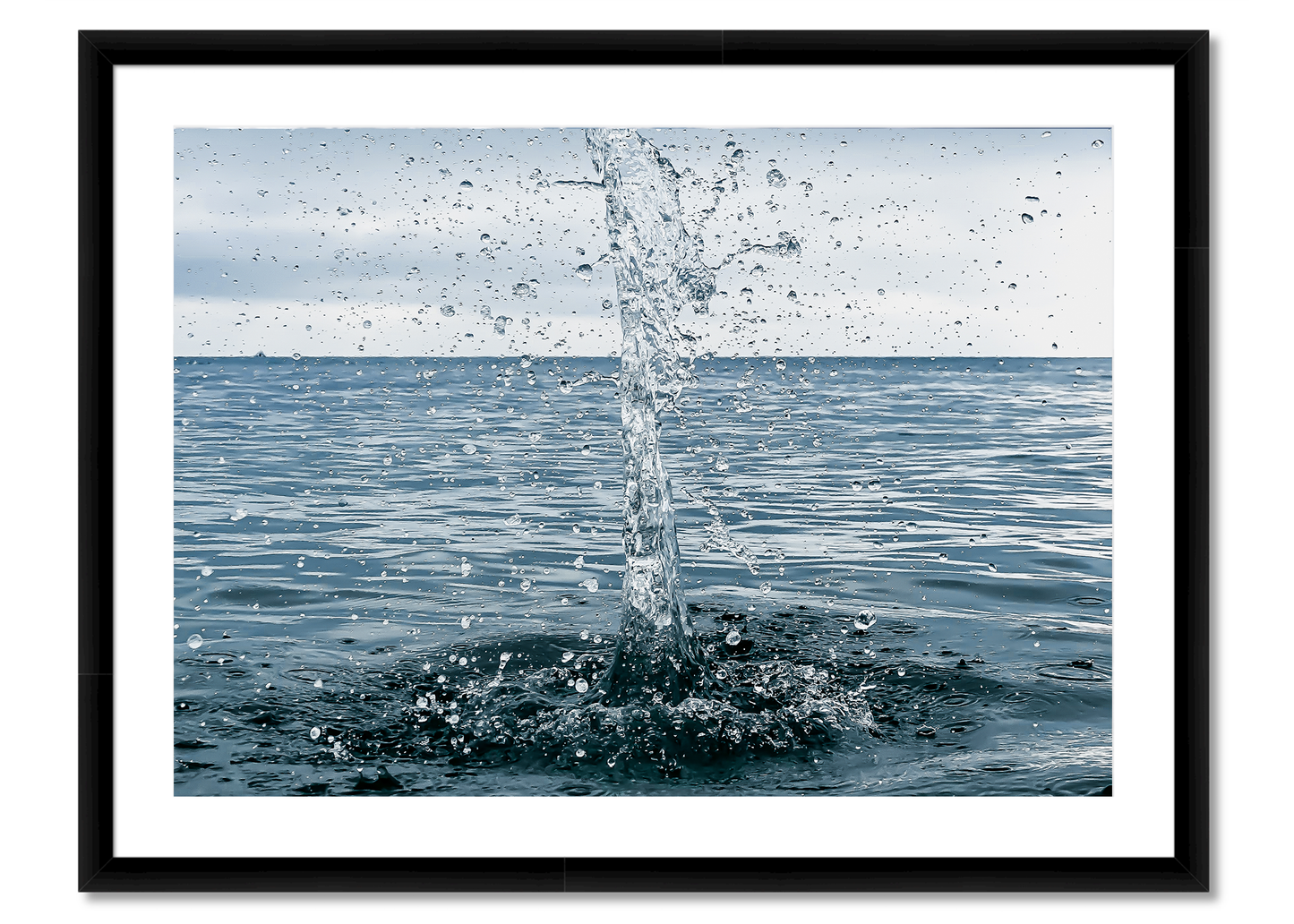Atlantic Splash