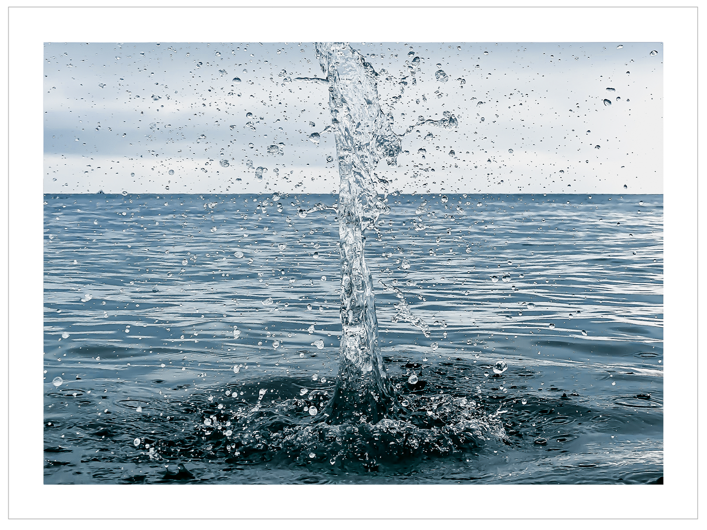 Atlantic Splash