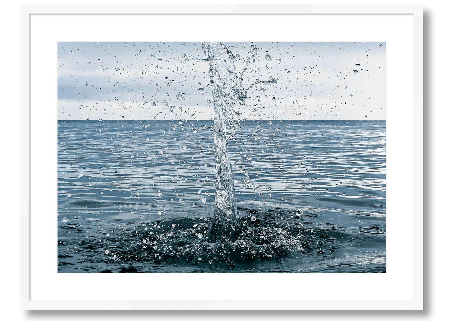 Atlantic Splash