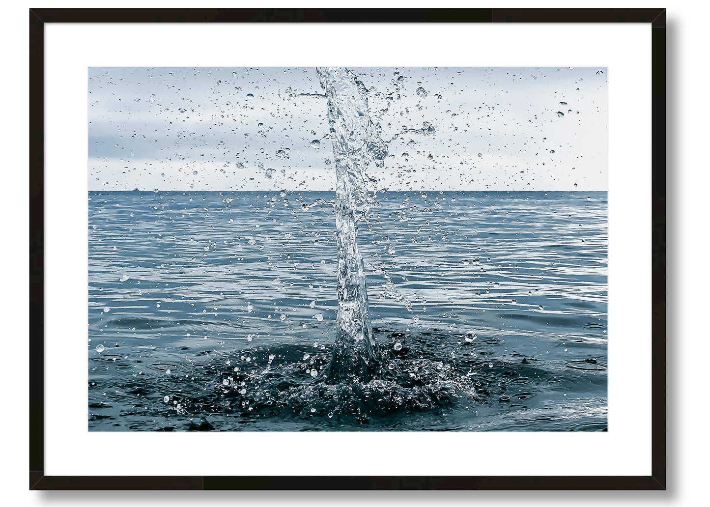 Atlantic Splash