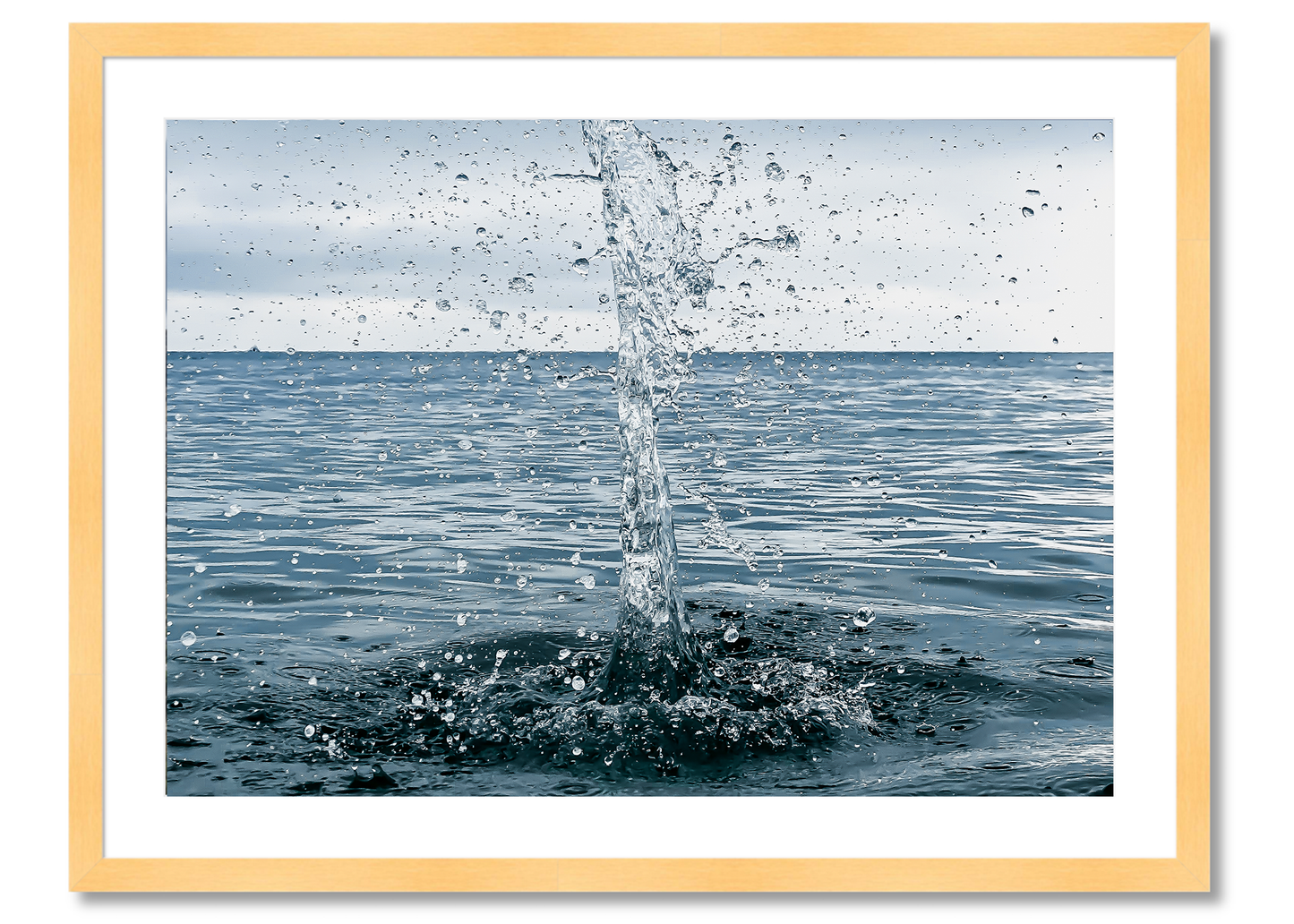 Atlantic Splash