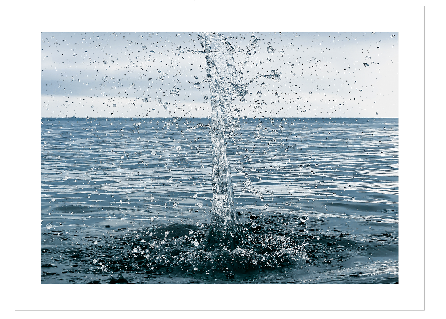 Atlantic Splash
