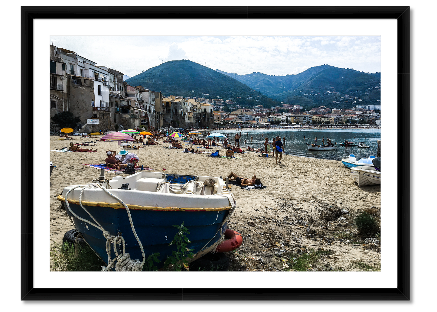 Cefalu