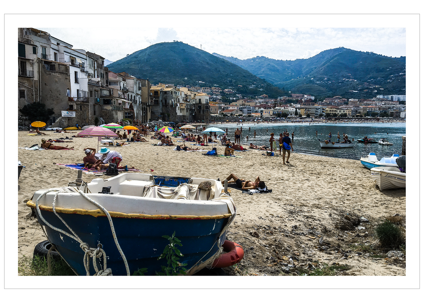 Cefalu