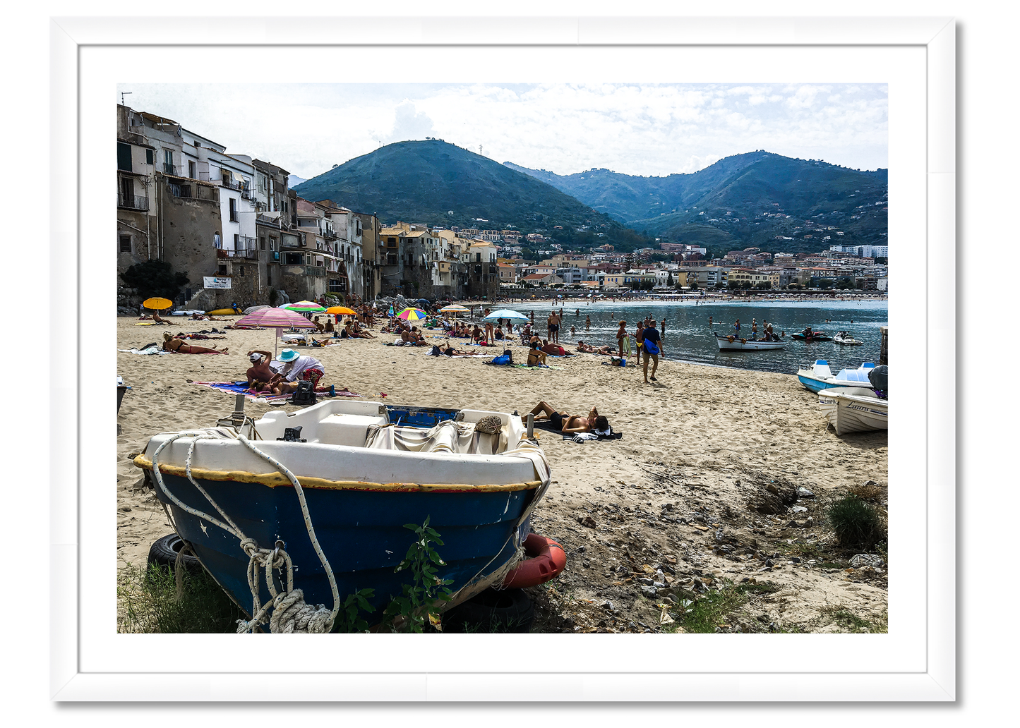 Cefalu