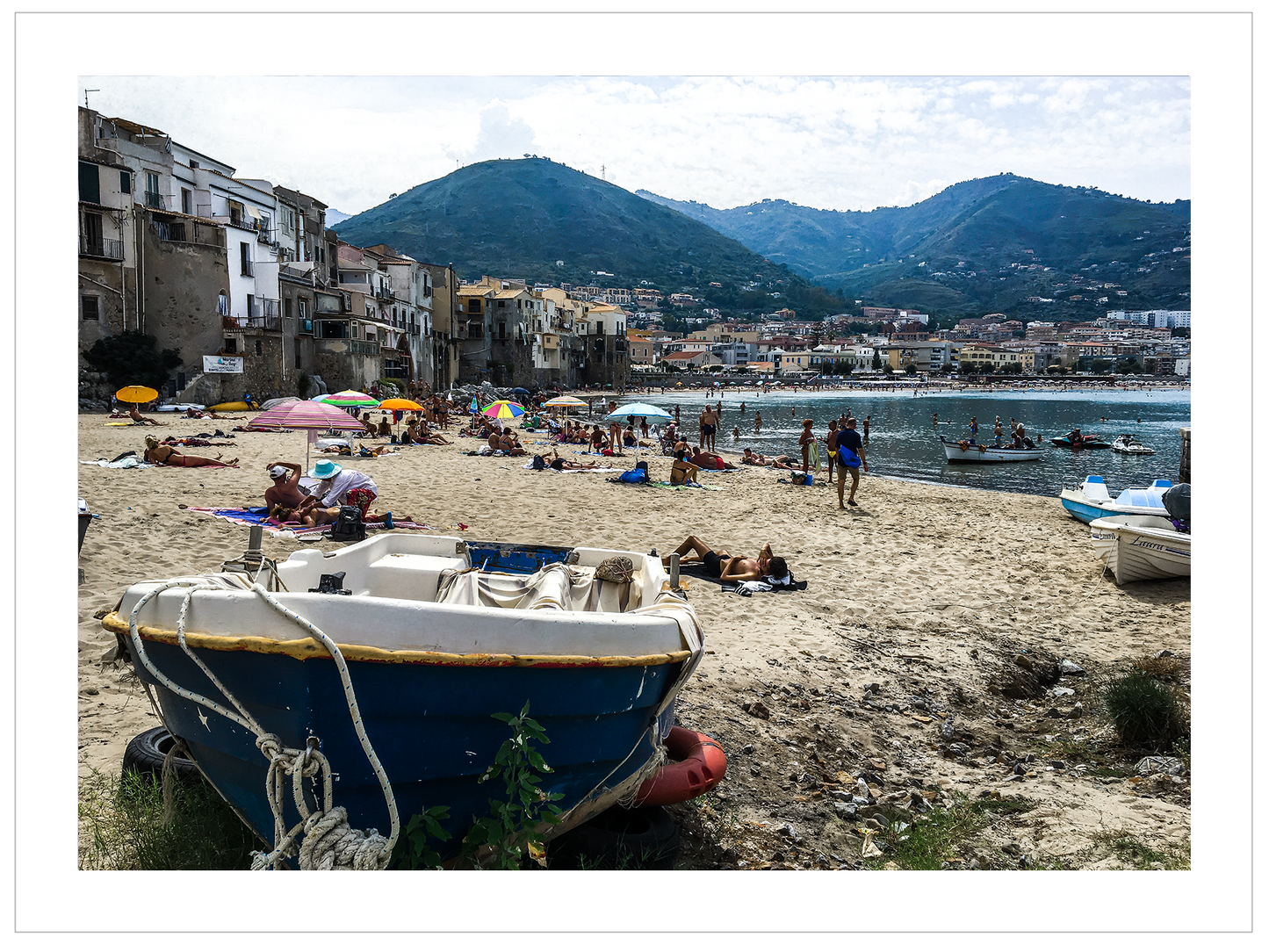 Cefalu