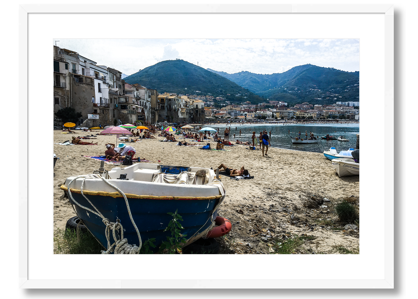 Cefalu