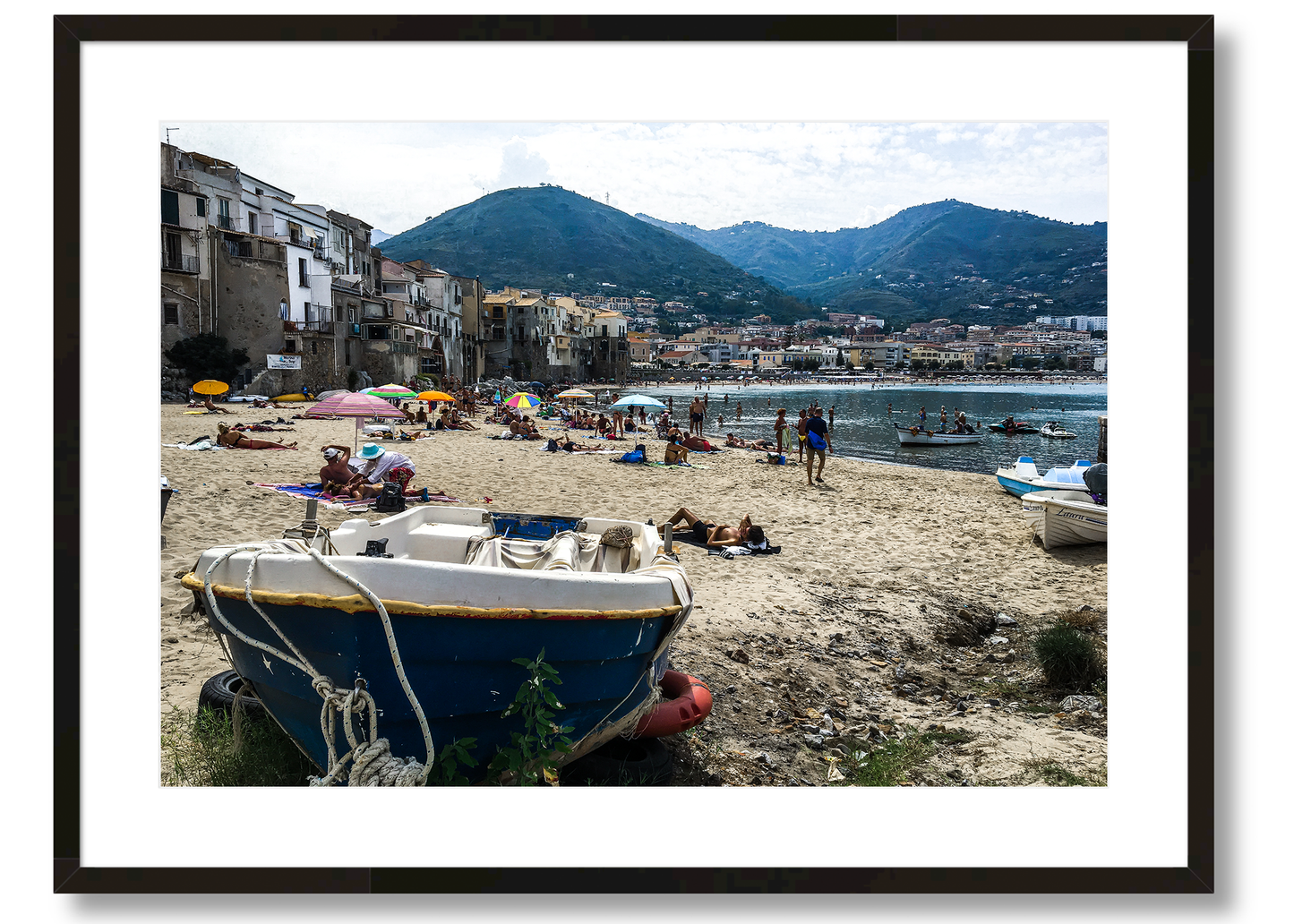 Cefalu
