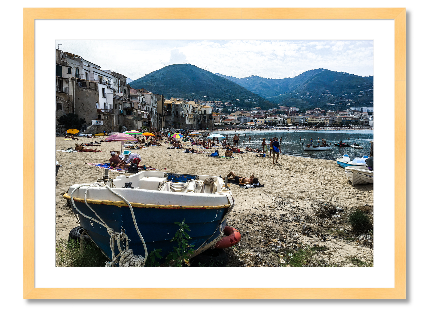 Cefalu