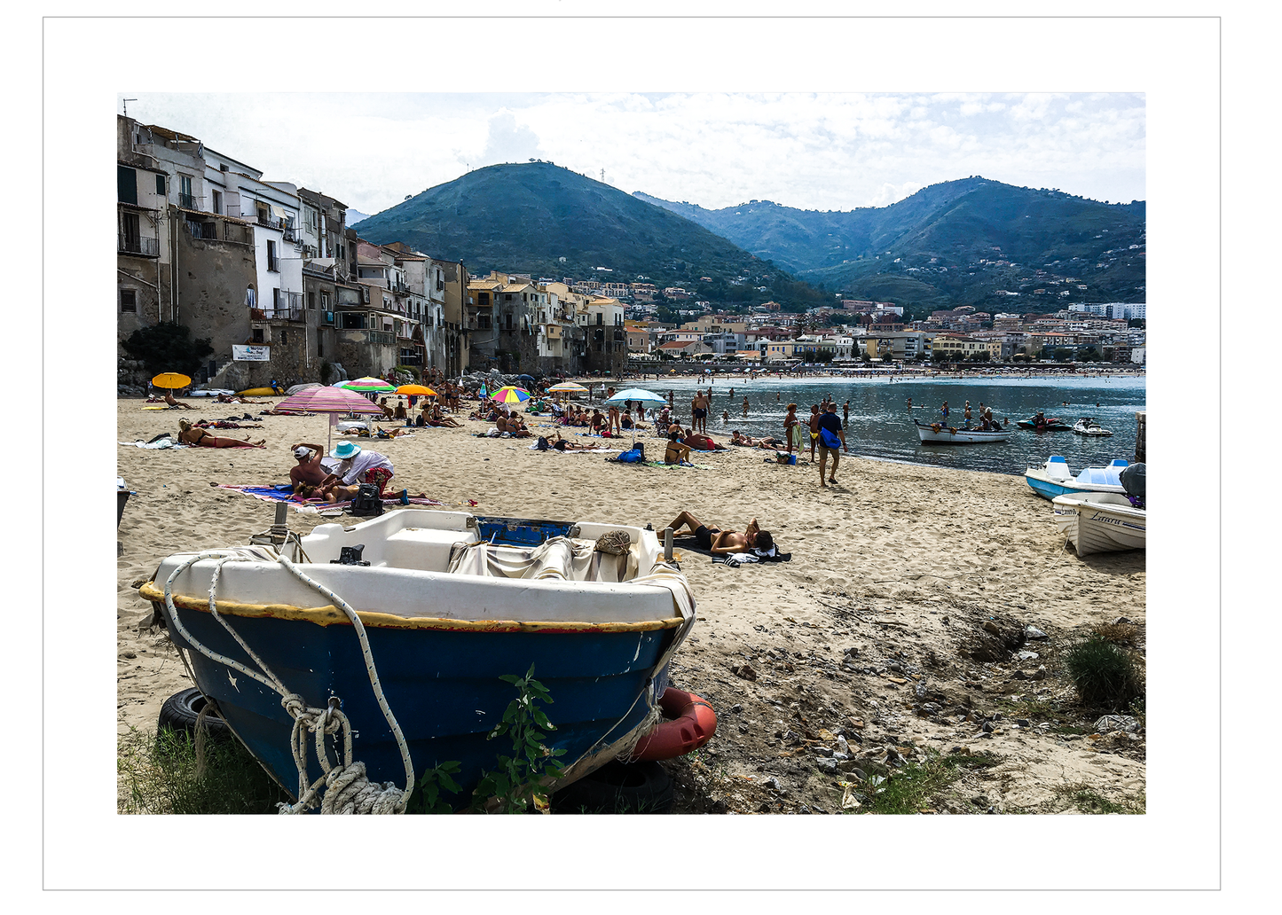 Cefalu