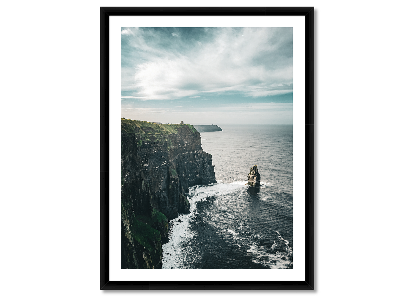 Cliffs of Moher