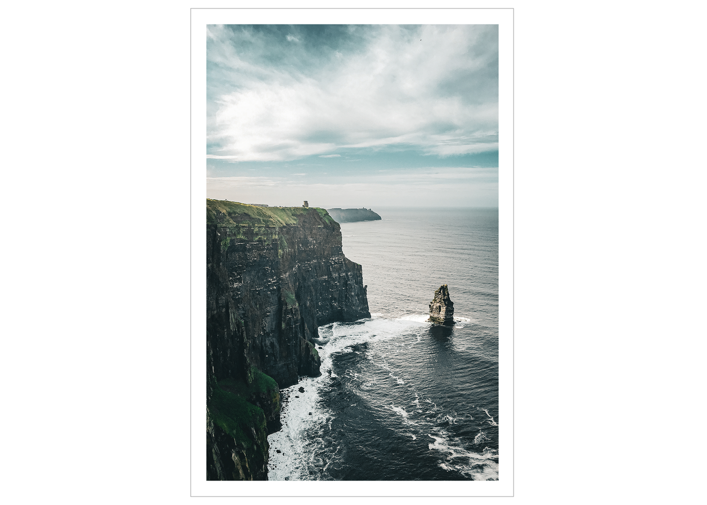 Cliffs of Moher