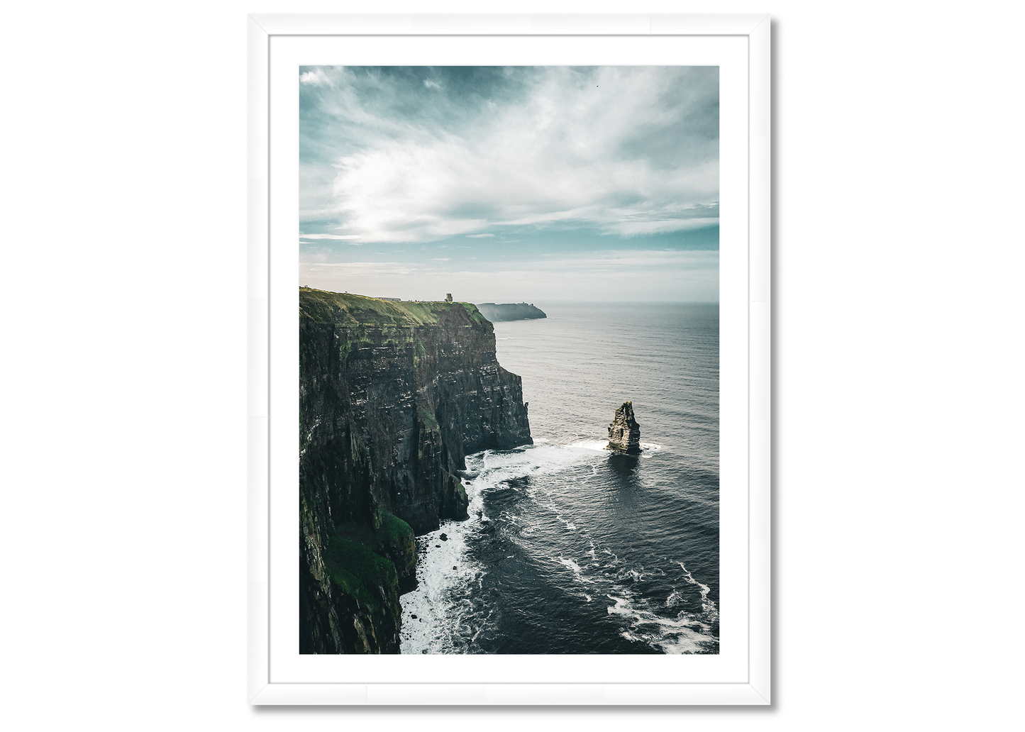 Cliffs of Moher