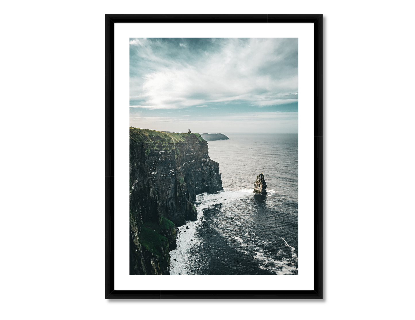 Cliffs of Moher