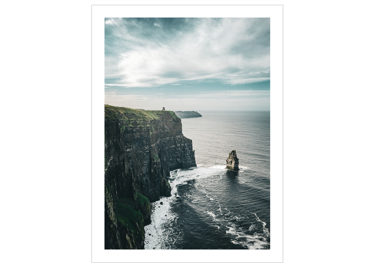 Cliffs of Moher