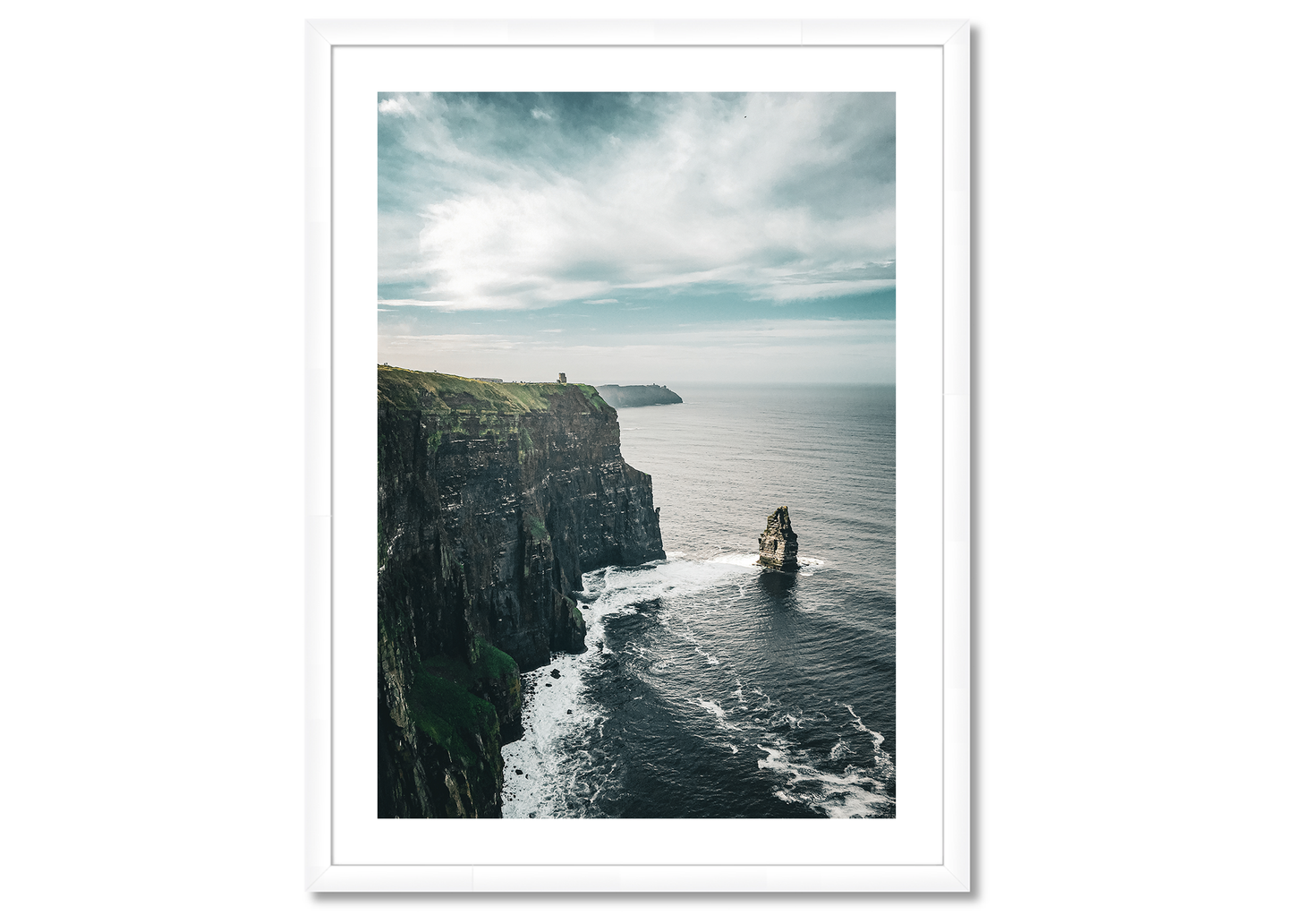 Cliffs of Moher