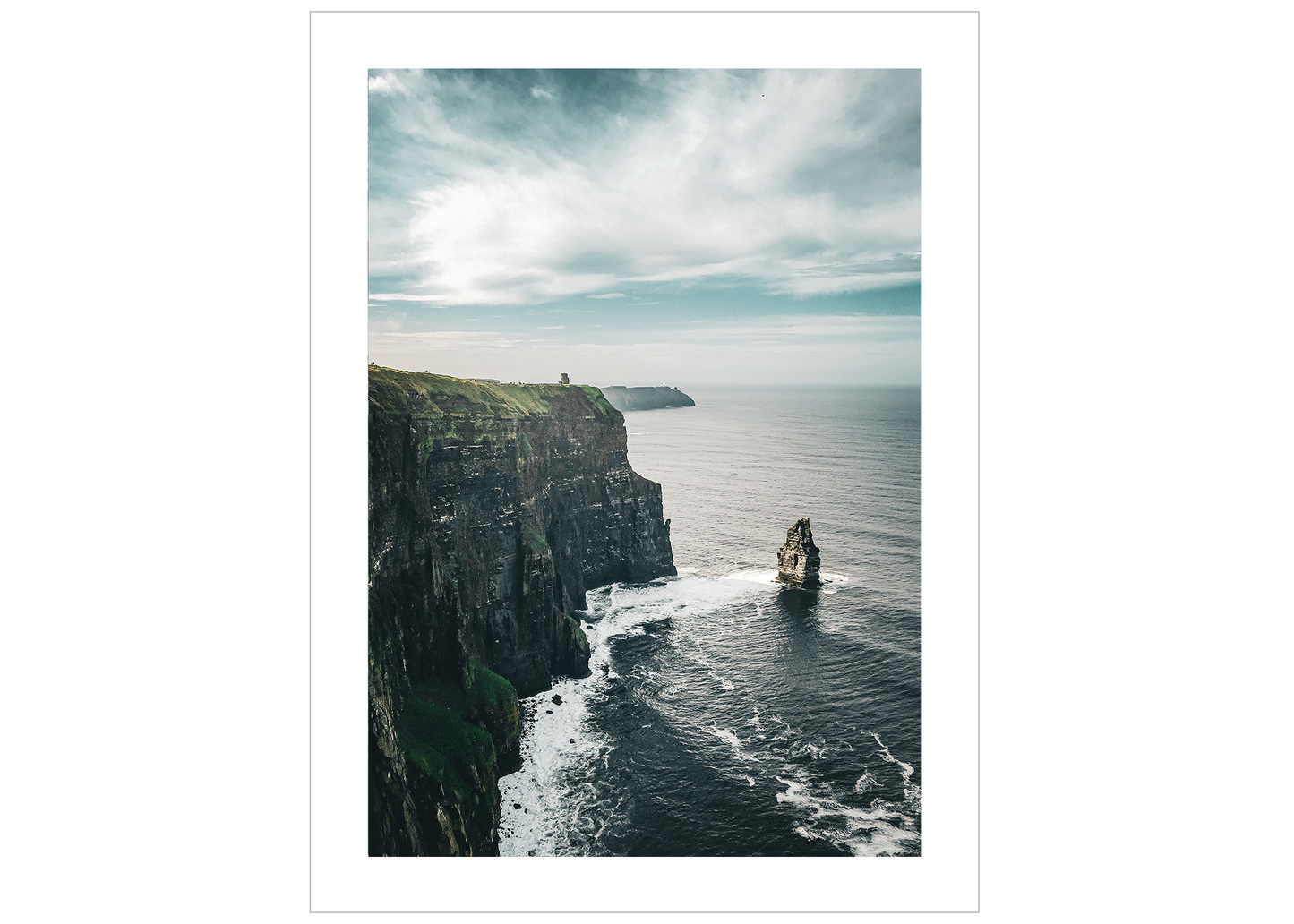 Cliffs of Moher