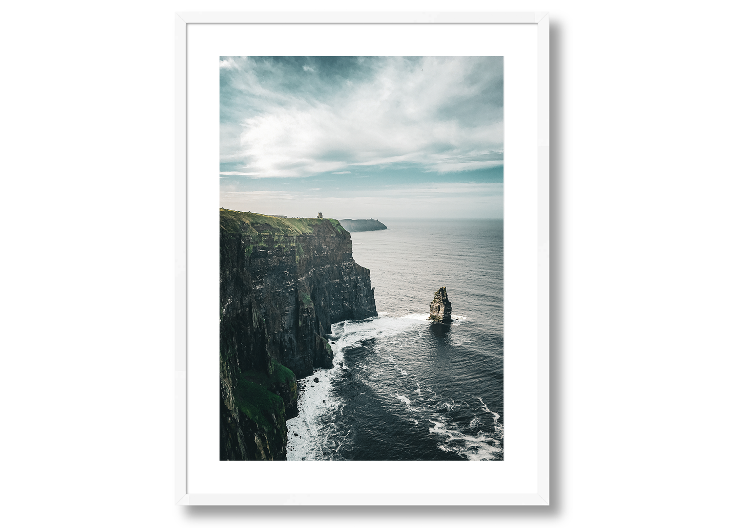 Cliffs of Moher