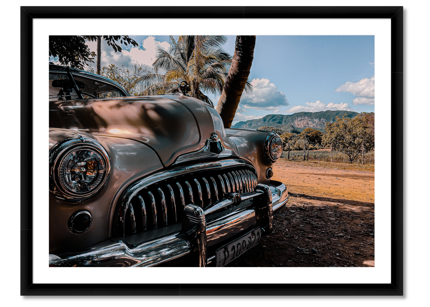 Cuba