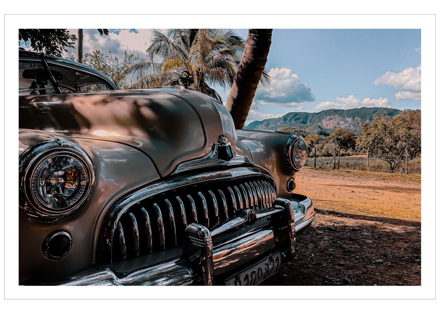 Cuba