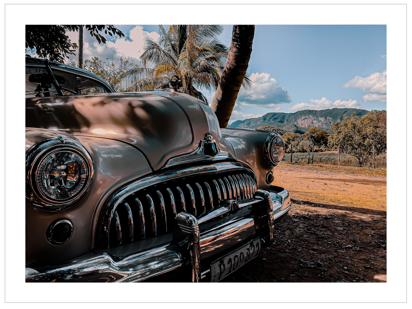 Cuba