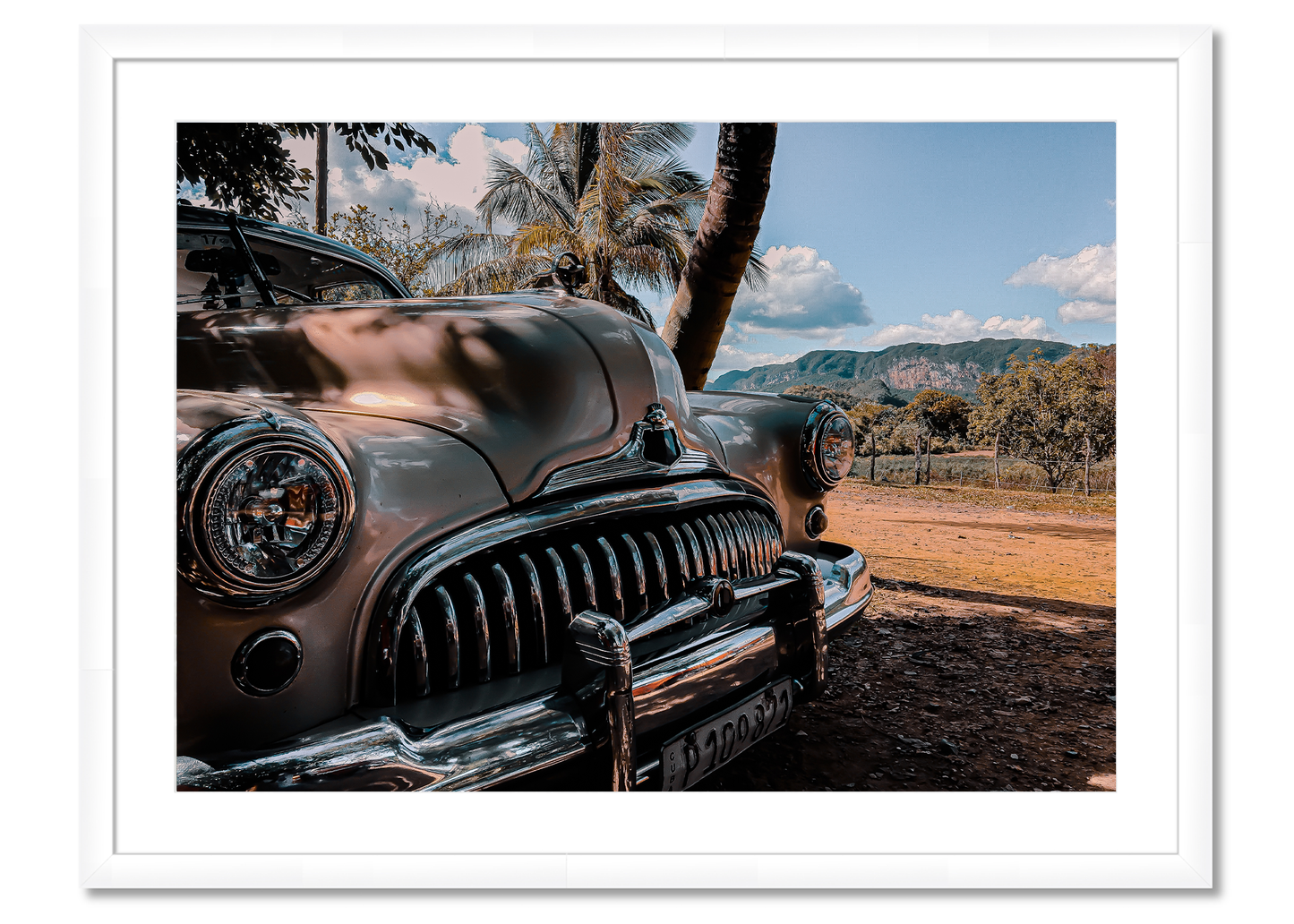 Cuba
