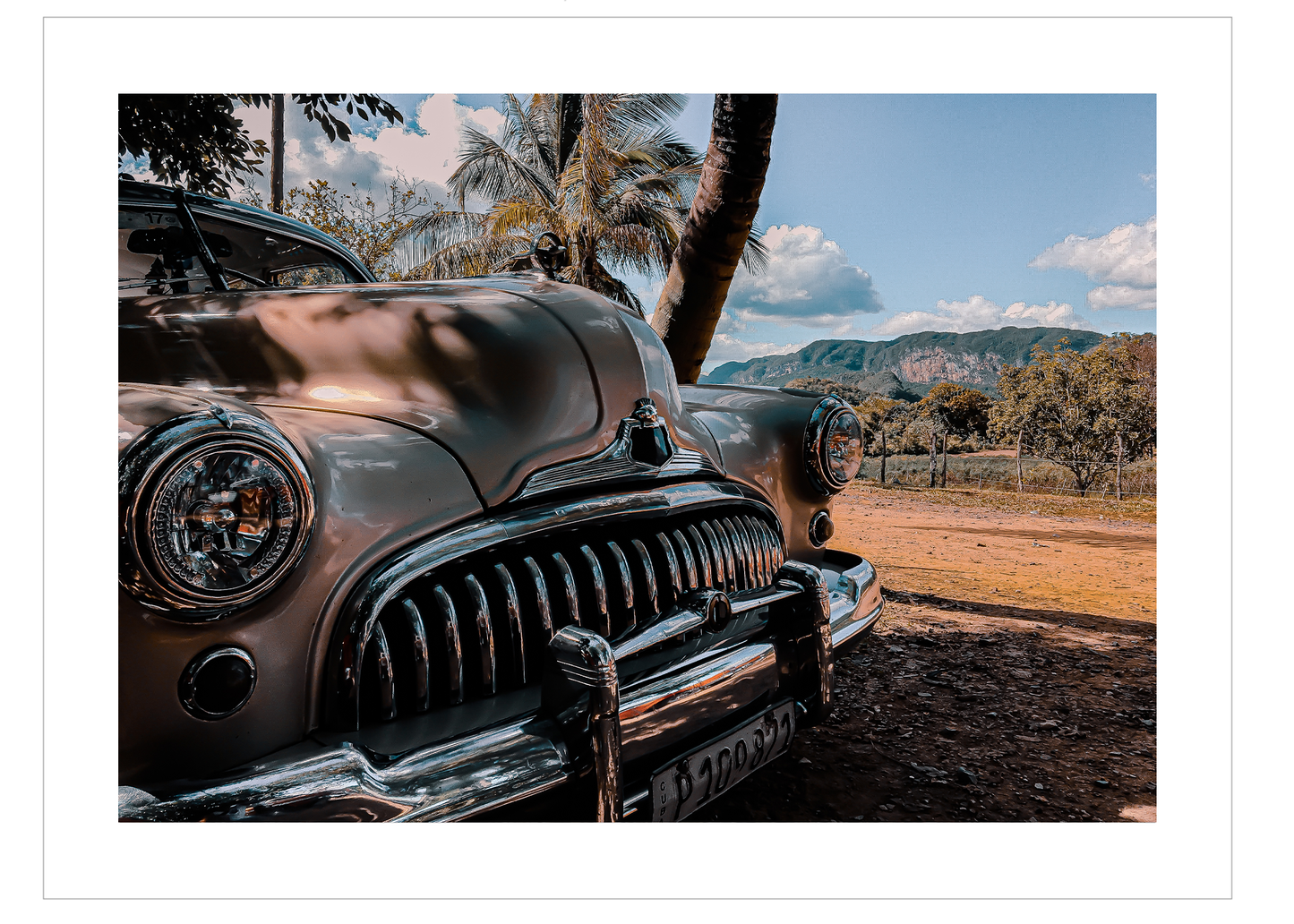 Cuba