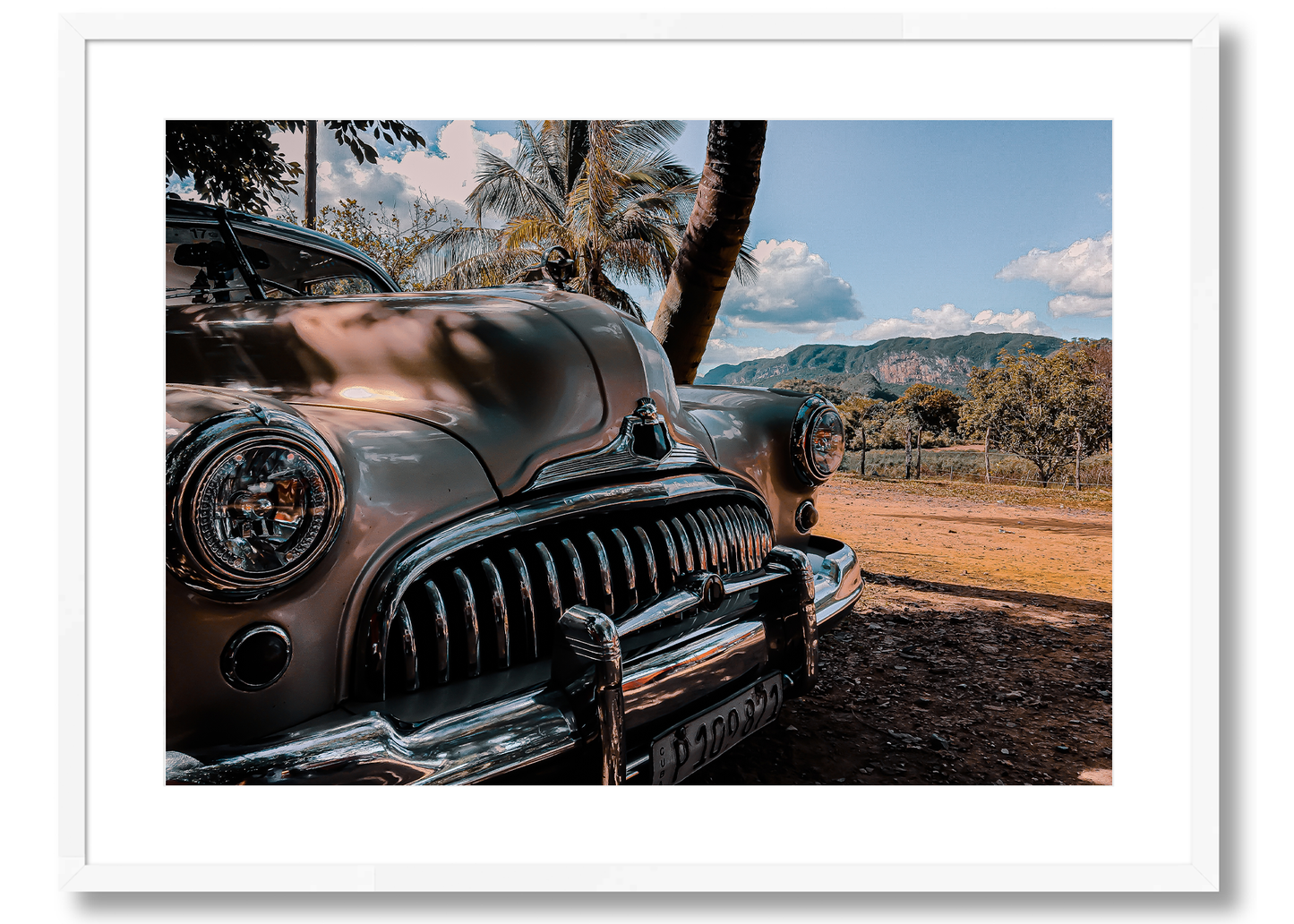 Cuba