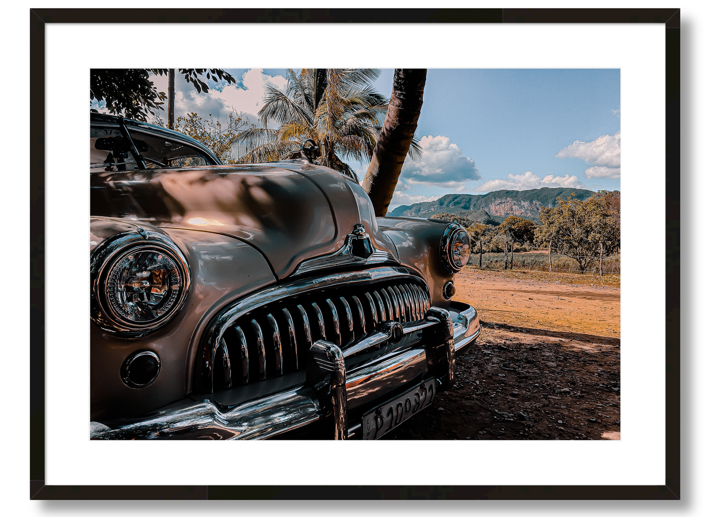 Cuba