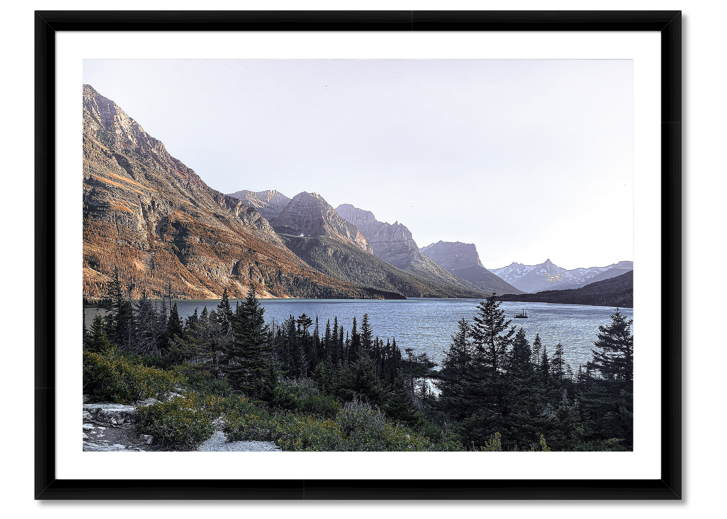 Glacier National Park