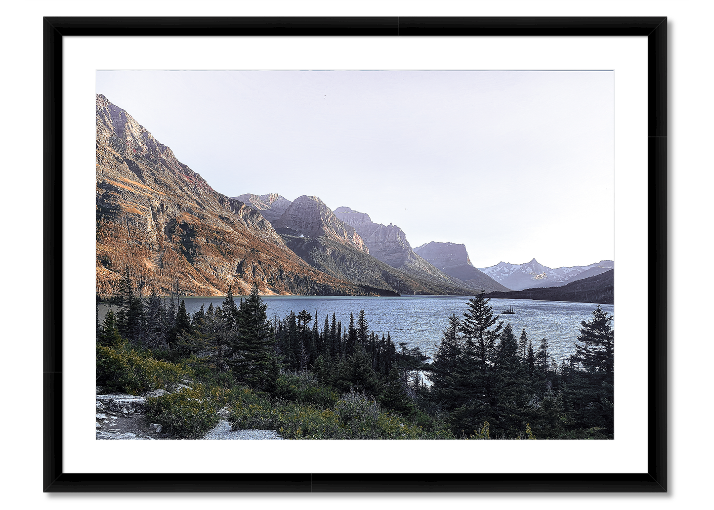 Glacier National Park