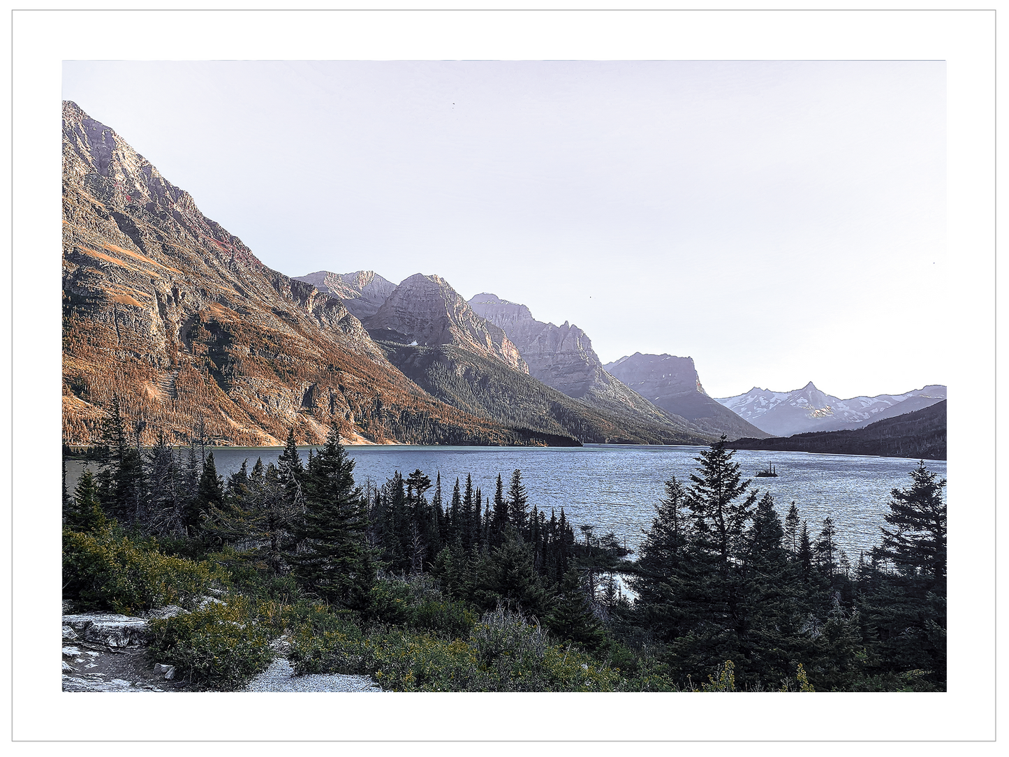 Glacier National Park