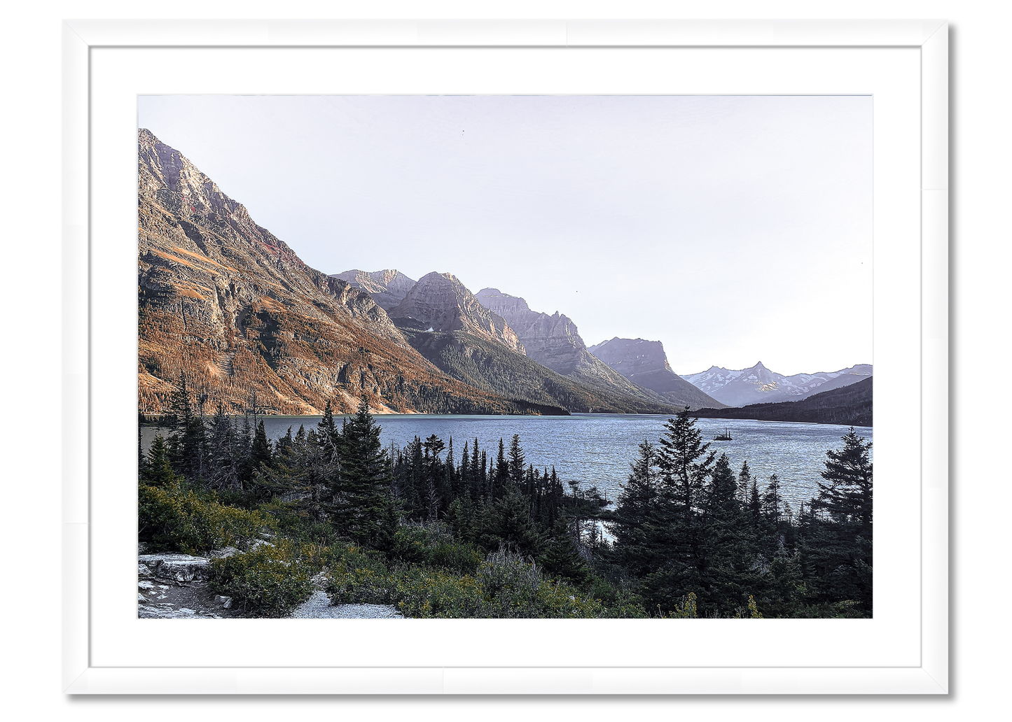 Glacier National Park