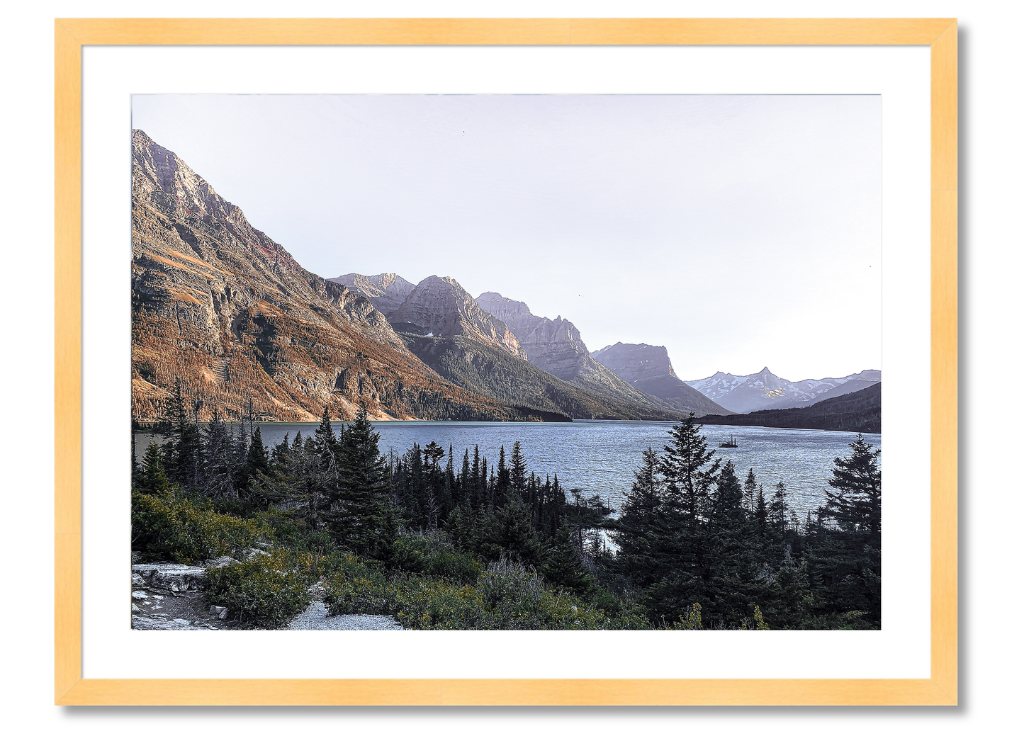 Glacier National Park