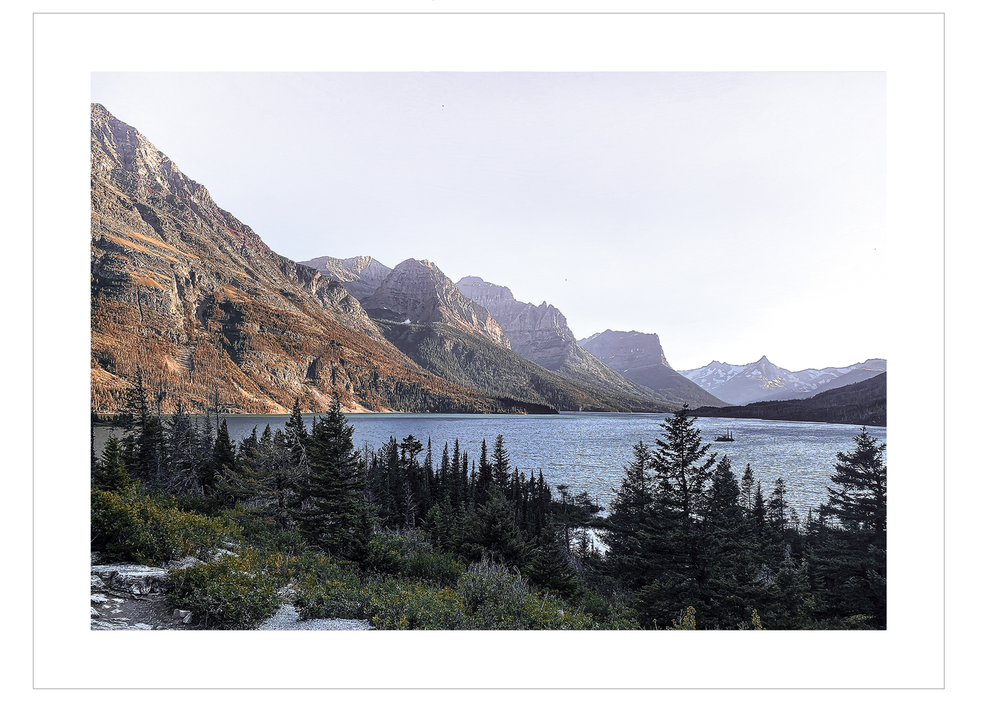 Glacier National Park