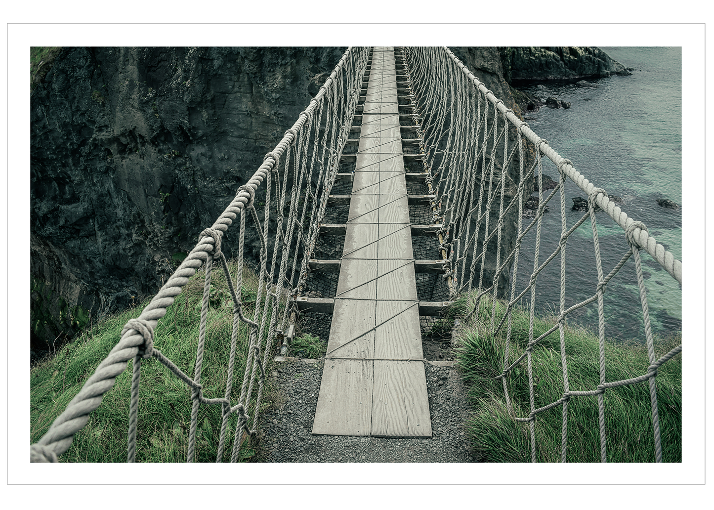 Ireland Connection
