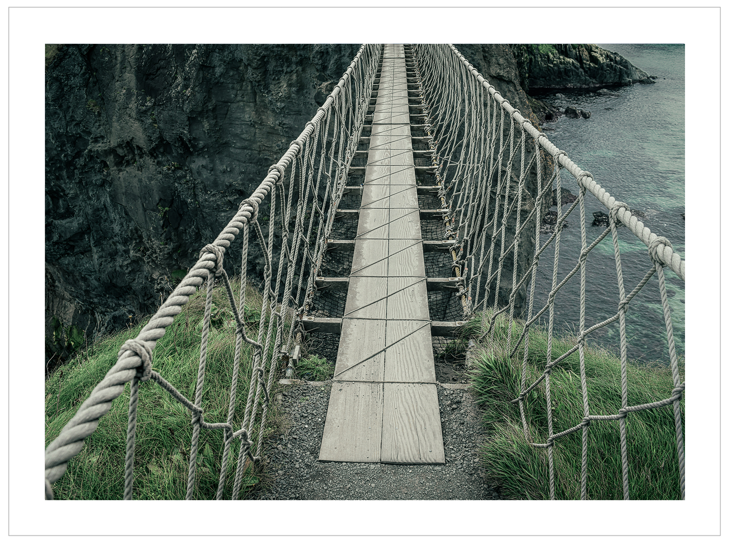 Ireland Connection