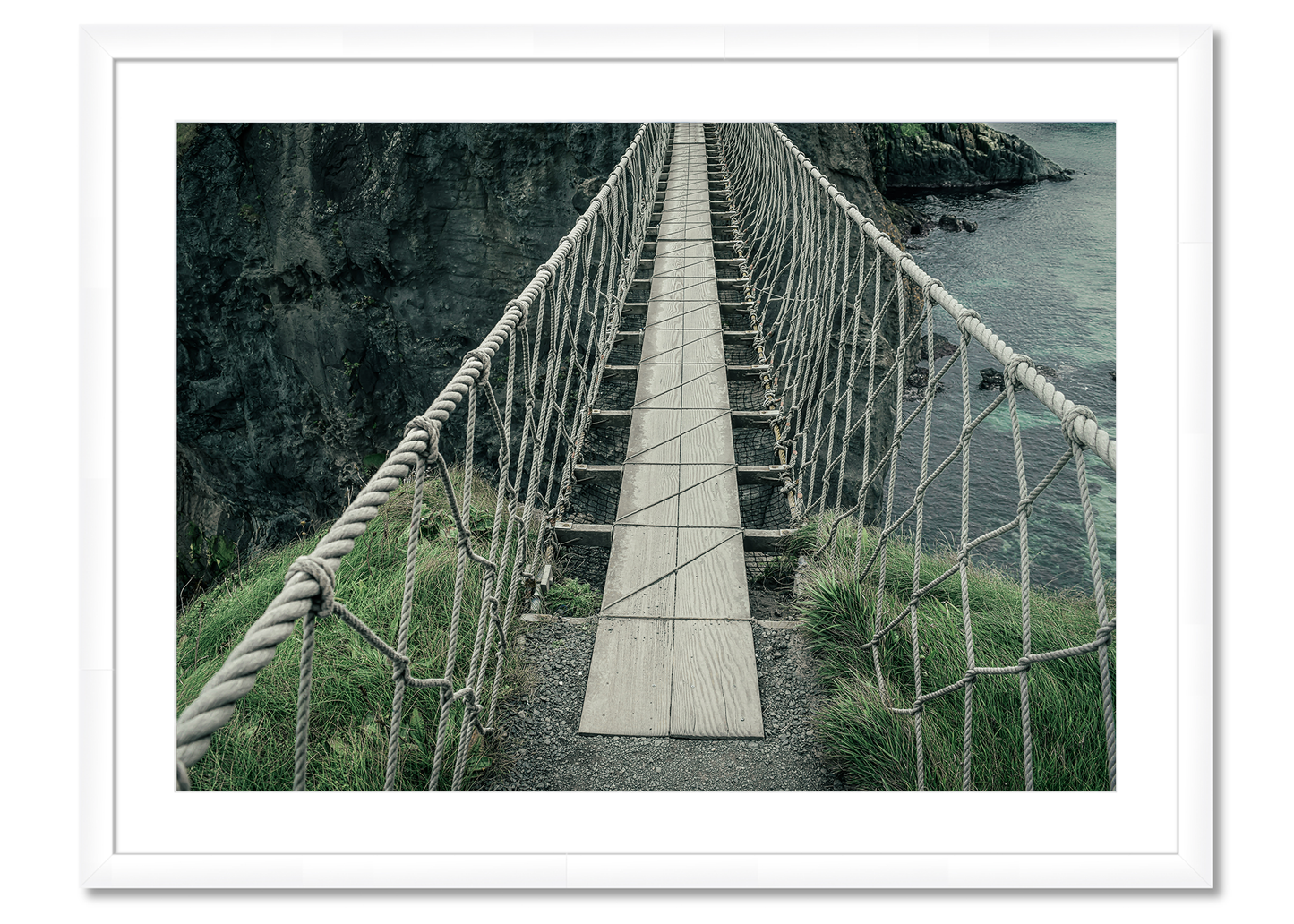 Ireland Connection