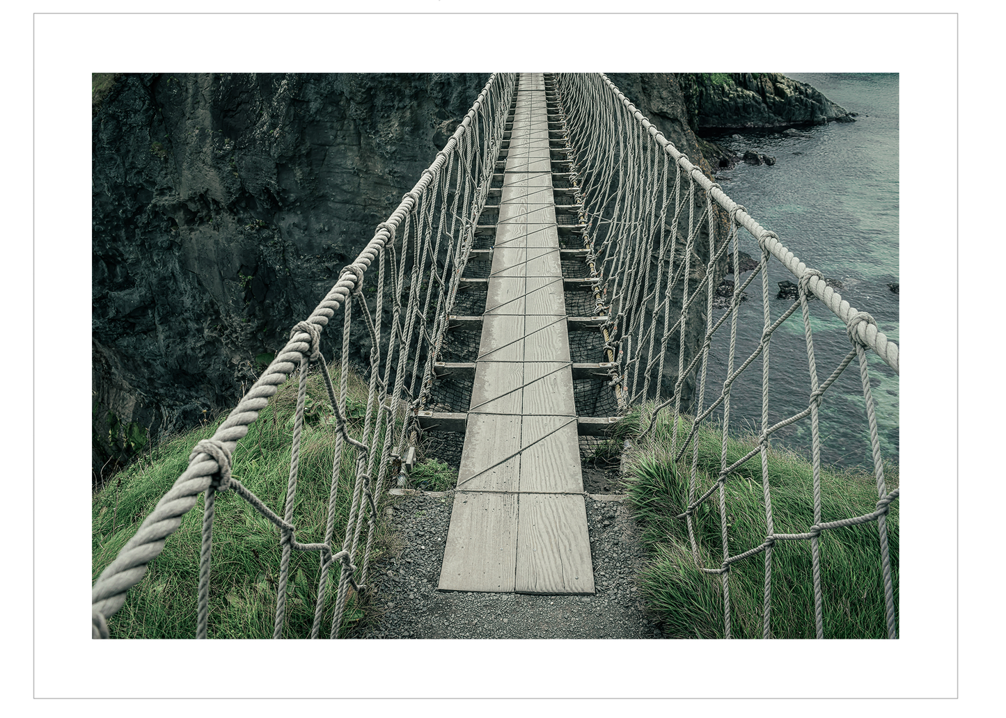 Ireland Connection