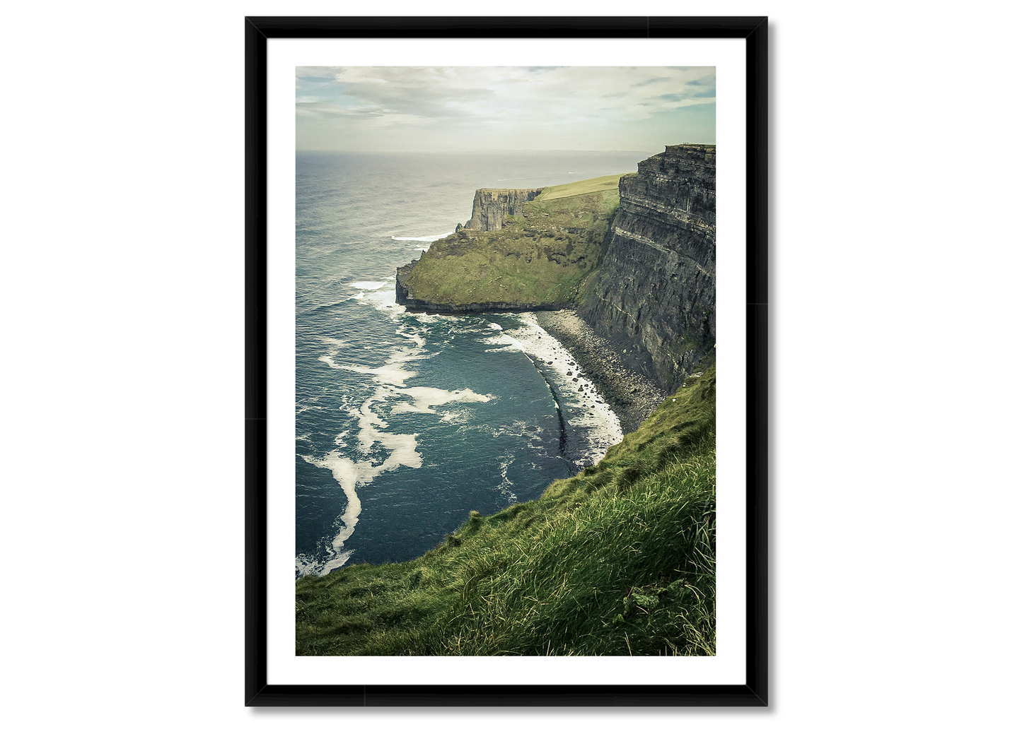 Ireland's Beach
