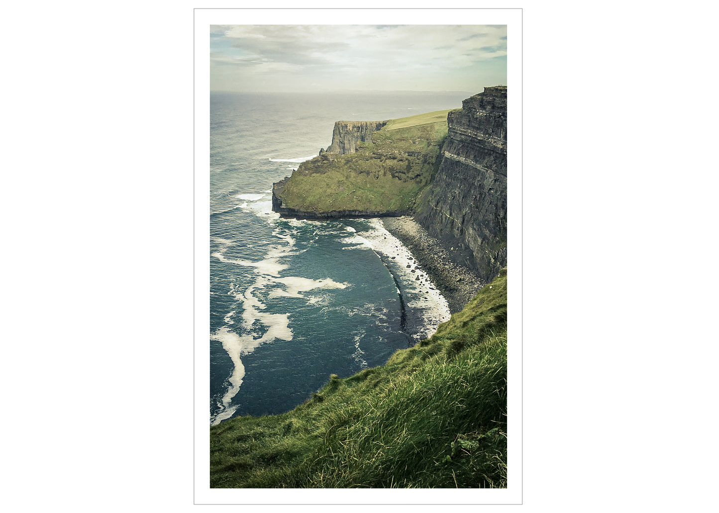 Ireland's Beach