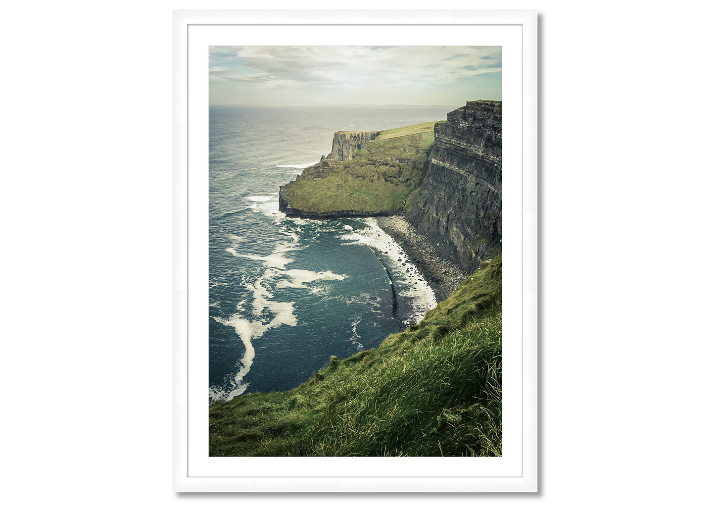 Ireland's Beach